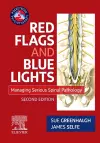 Red Flags and Blue Lights cover