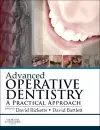 Advanced Operative Dentistry cover
