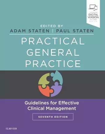 Practical General Practice cover