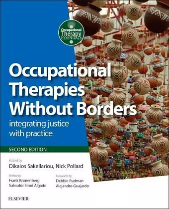 Occupational Therapies Without Borders cover