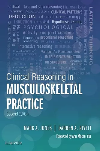 Clinical Reasoning in Musculoskeletal Practice cover