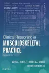 Clinical Reasoning in Musculoskeletal Practice cover