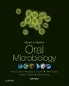 Oral Microbiology cover