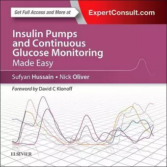 Insulin Pumps and Continuous Glucose Monitoring Made Easy cover