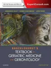 Brocklehurst's Textbook of Geriatric Medicine and Gerontology cover