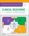 Clinical Reasoning in the Health Professions cover