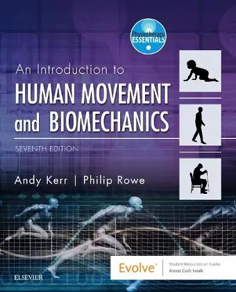 Human Movement & Biomechanics cover