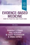 Evidence-Based Medicine cover