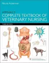 Aspinall's Complete Textbook of Veterinary Nursing cover