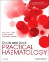 Dacie and Lewis Practical Haematology cover