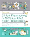 Trounce's Clinical Pharmacology for Nurses and Allied Health Professionals cover