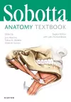 Sobotta Anatomy Textbook cover