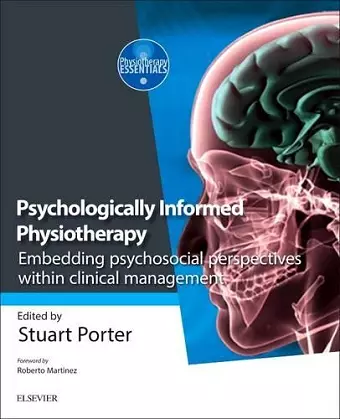 Psychologically Informed Physiotherapy cover