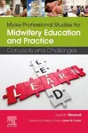 Myles Professional Studies for Midwifery Education and Practice cover