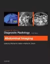 Grainger & Allison's Diagnostic Radiology: Abdominal Imaging cover