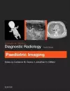 Grainger & Allison's Diagnostic Radiology: Paediatric Imaging cover