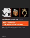 Grainger & Allison's Diagnostic Radiology: Chest and Cardiovascular System cover