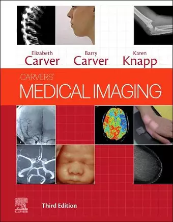 Carvers' Medical Imaging cover