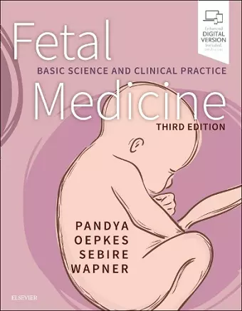 Fetal Medicine cover