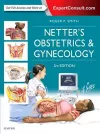 Netter's Obstetrics and Gynecology cover