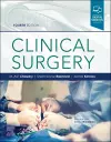 Clinical Surgery cover