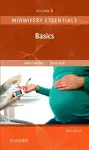 Midwifery Essentials: Basics cover