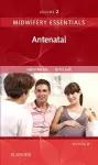 Midwifery Essentials: Antenatal cover