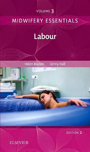 Midwifery Essentials: Labour cover