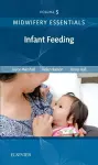 Midwifery Essentials: Infant feeding cover