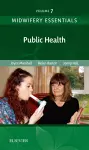 Midwifery Essentials: Public Health cover