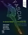 Fascia: The Tensional Network of the Human Body cover