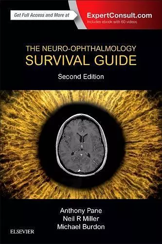 The Neuro-Ophthalmology Survival Guide cover