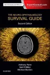 The Neuro-Ophthalmology Survival Guide cover