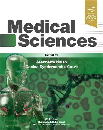 Medical Sciences cover