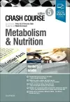 Crash Course Metabolism and Nutrition cover