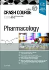 Crash Course Pharmacology cover