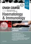 Crash Course Haematology and Immunology cover