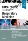 Crash Course Respiratory Medicine cover