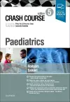 Crash Course Paediatrics cover