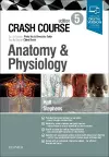 Crash Course Anatomy and Physiology cover