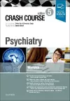 Crash Course Psychiatry cover