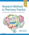 Research Methods in Pharmacy Practice cover