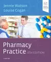 Pharmacy Practice cover