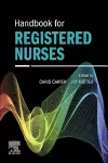 Handbook for Registered Nurses cover