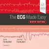The ECG Made Easy cover