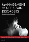 Management of Neck Pain Disorders cover