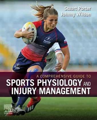 A Comprehensive Guide to Sports Physiology and Injury Management cover