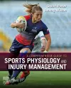 A Comprehensive Guide to Sports Physiology and Injury Management cover