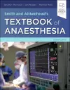 Smith and Aitkenhead's Textbook of Anaesthesia cover