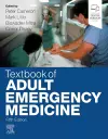 Textbook of Adult Emergency Medicine cover